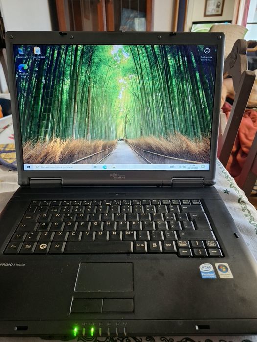 Computador portátil