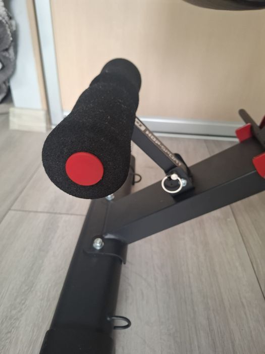Ławeczka treningowa HOP-SPORT