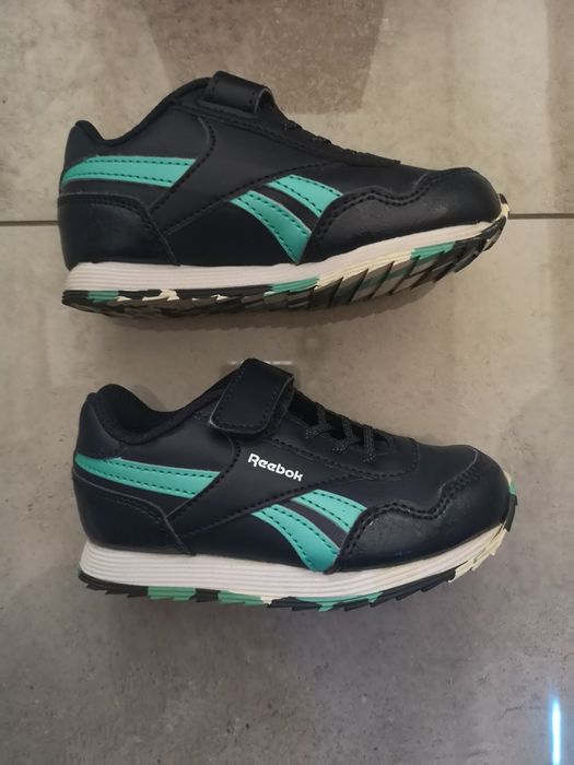 Sneakersy dziecięce Reebok r. 25