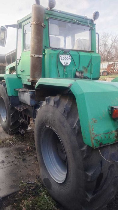 ТЕРМІНОВО.  Продаж. Трактор колісний  ХТА Слобожанець