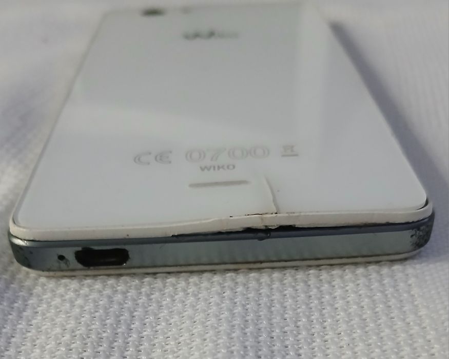 Telémovel Wiko para arranjo ou Peças