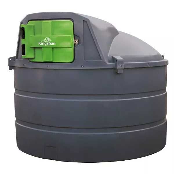 Zbiornik na paliwo 5000l FuelMster Kingspan ON