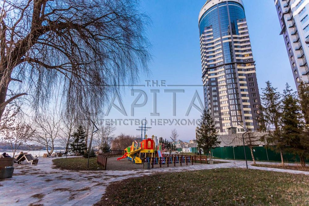 Продаж 2к квартири, ЖК Сонячна Рів'єра, Дніпровський р-н