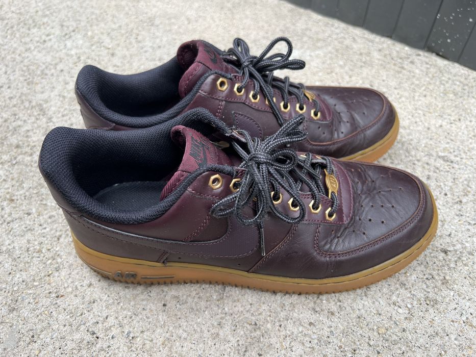 Sapatilhas nike Air Force
