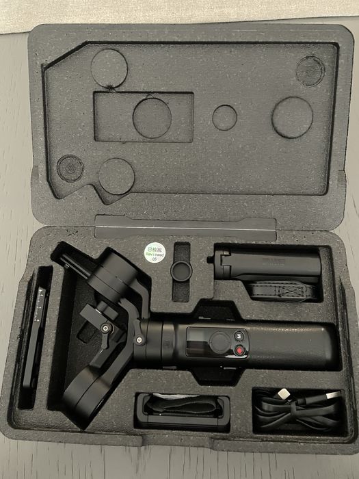 Zhiyun Crane M2 - Como Novo