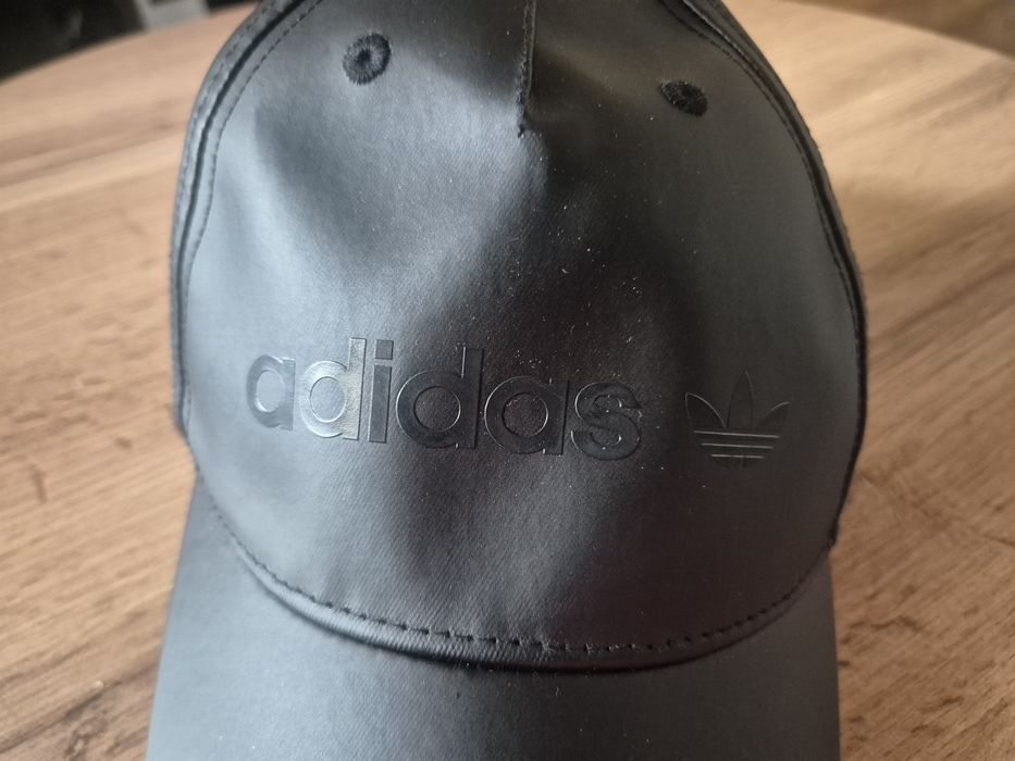 Czapka z daszkiem Adidas