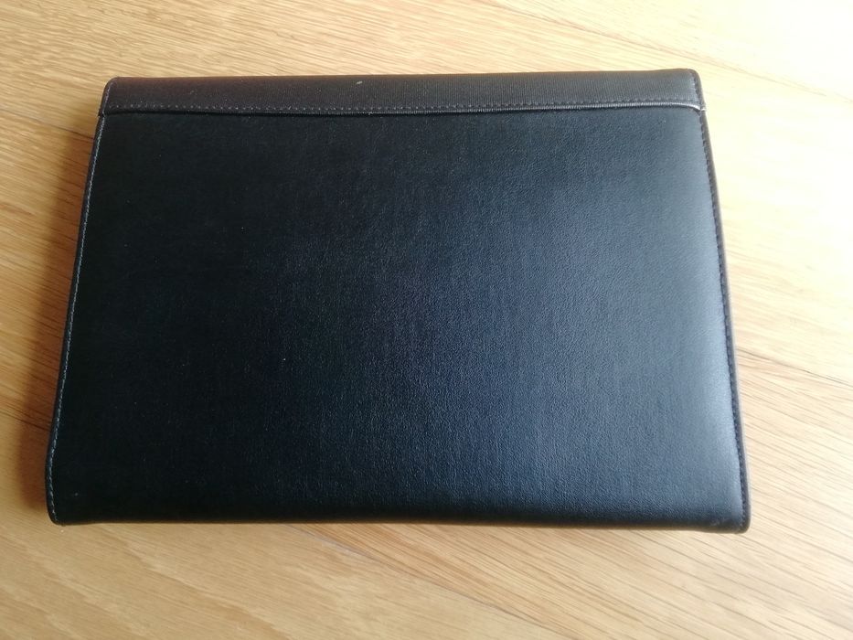 Pasta nova para documentos.