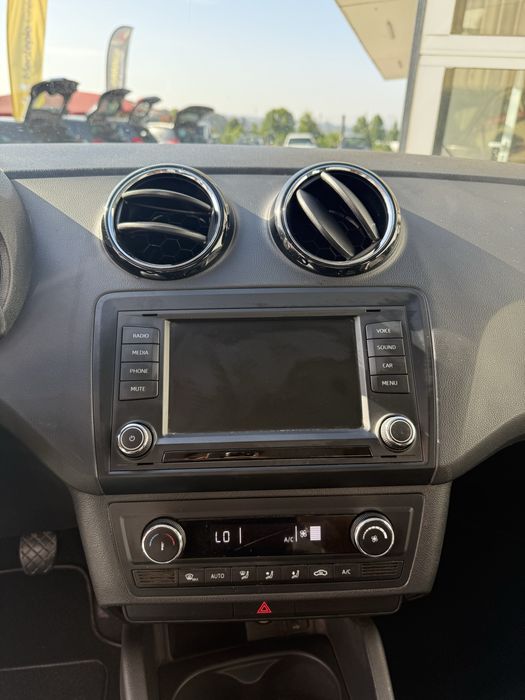 Seat Ibiza 1.4 TDI 2016