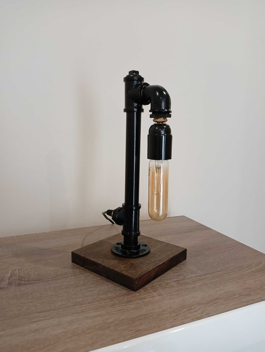 Industrialna lampa
