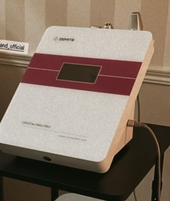 Sprzedam urządzenie do  Radiofrekwencji bezigłowej