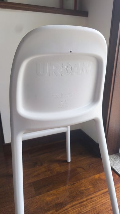 Cadeira Junior IKEA Urban