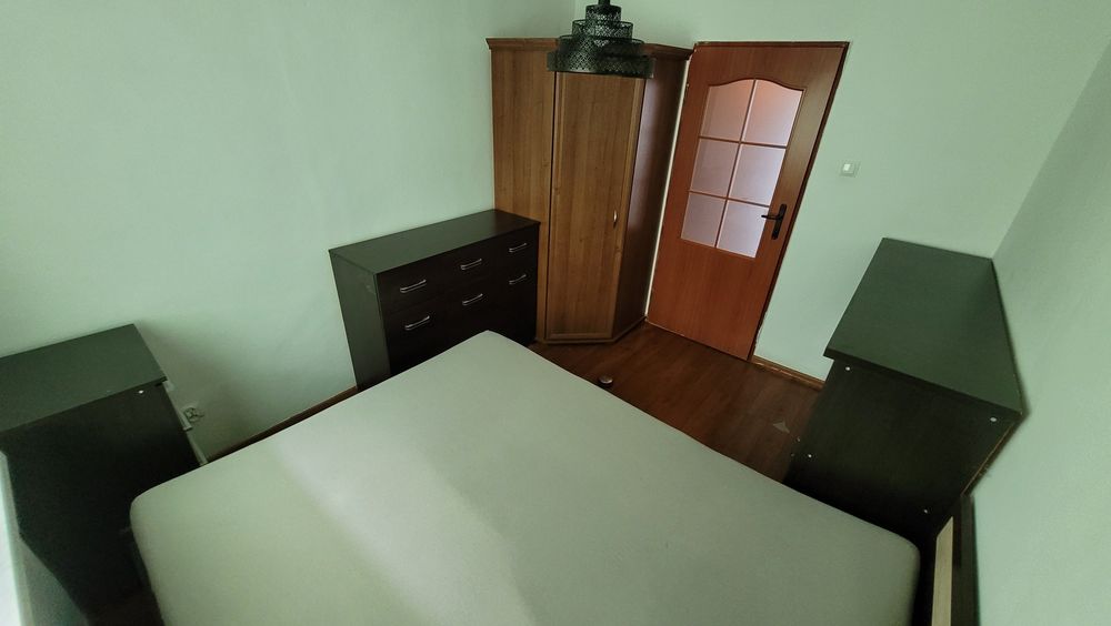 Mieszkanie 46m² na wynajem