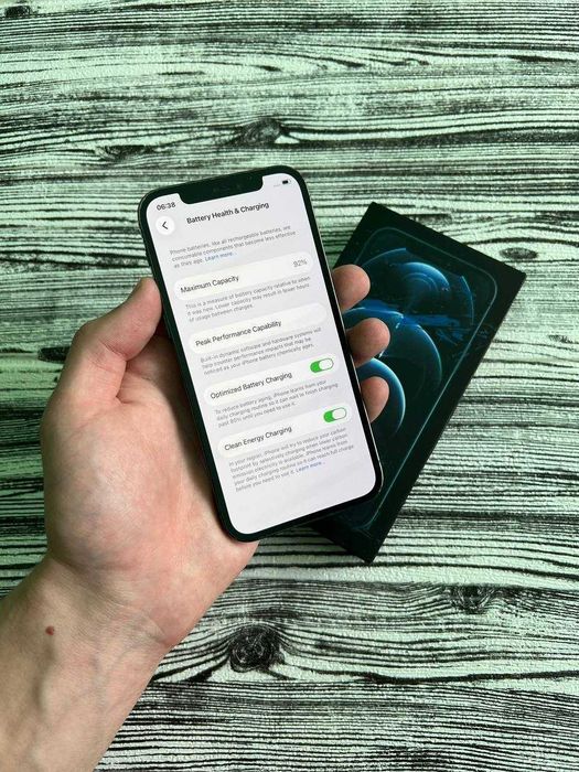 Iphone 12 pro 256 gb, гарний стан, гарантія, айфон 12 про 256 гб