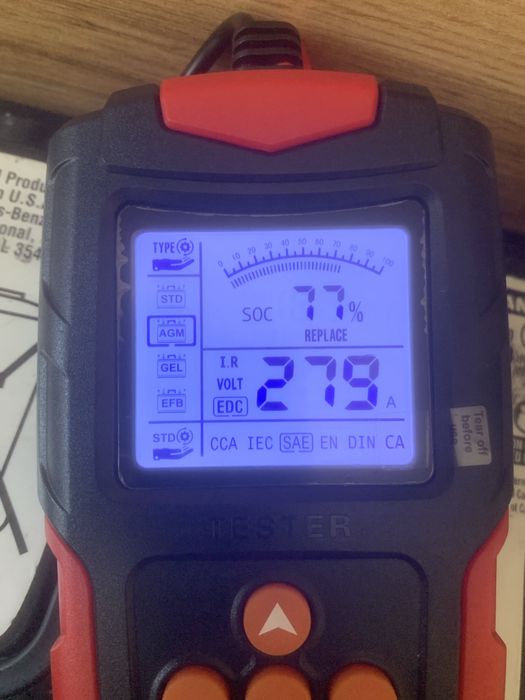 Sprzedam używany bez gwarancji