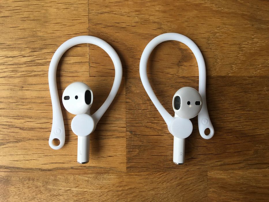Тримачі для навушників AirPods 1, 2, 3, 4 Pro, Pro 2 держатели дужки