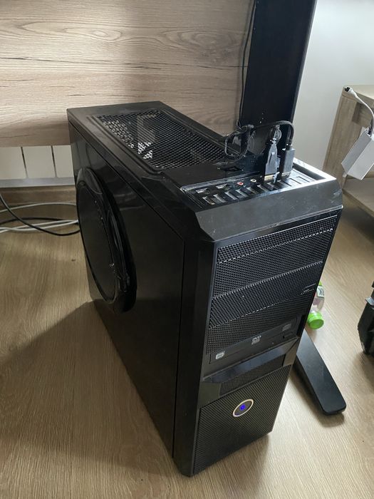 Sprzedam Komputer Używany Okazja*