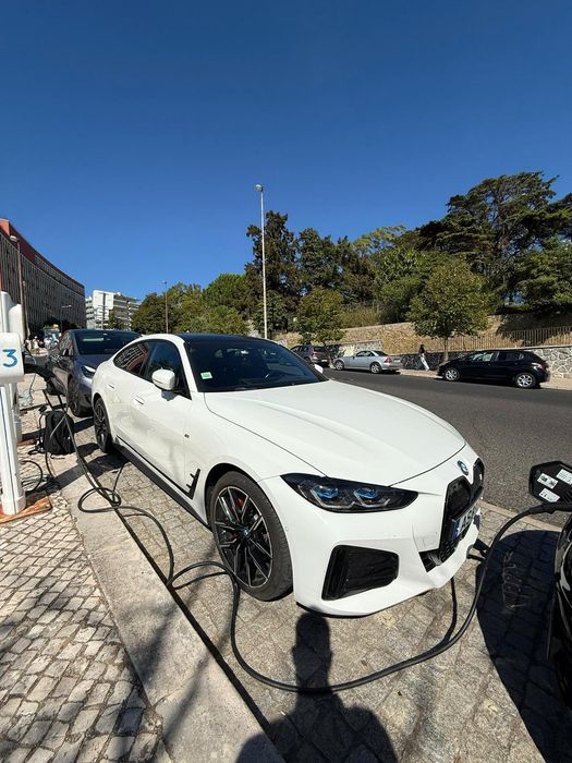 Tvde Aluguer de Viatura