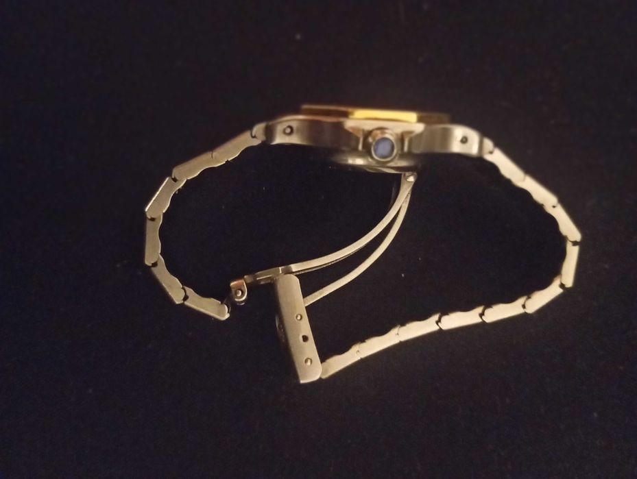 Relógio Cartier automático