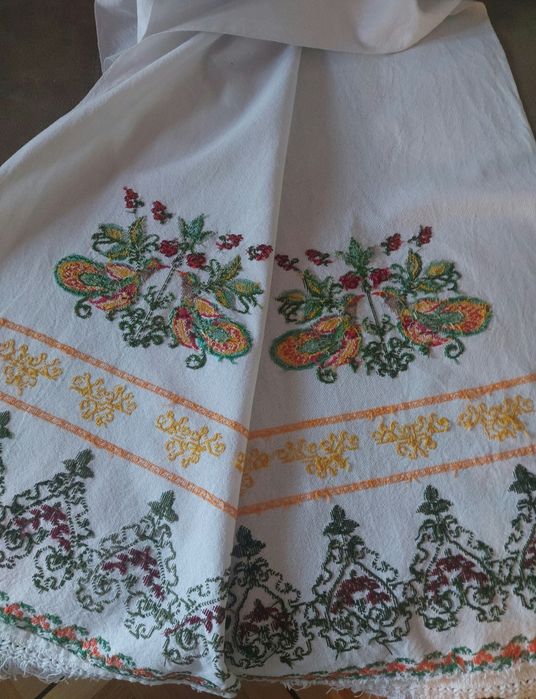 Продам рушник на весілля