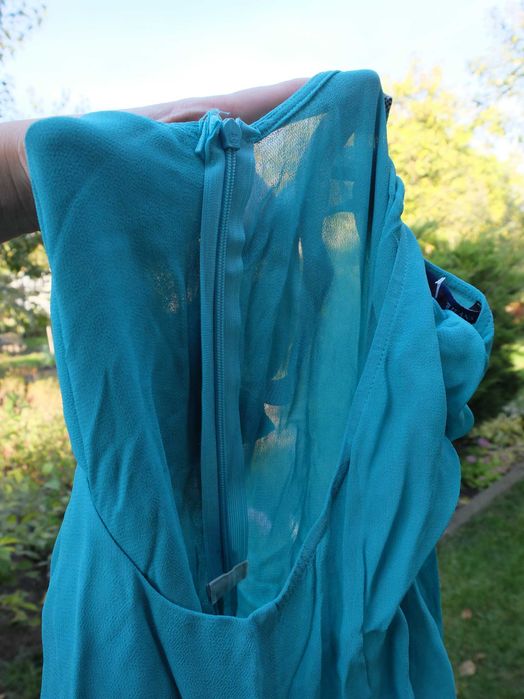 Воздушный Комбинезон Trussardi Jeans 42