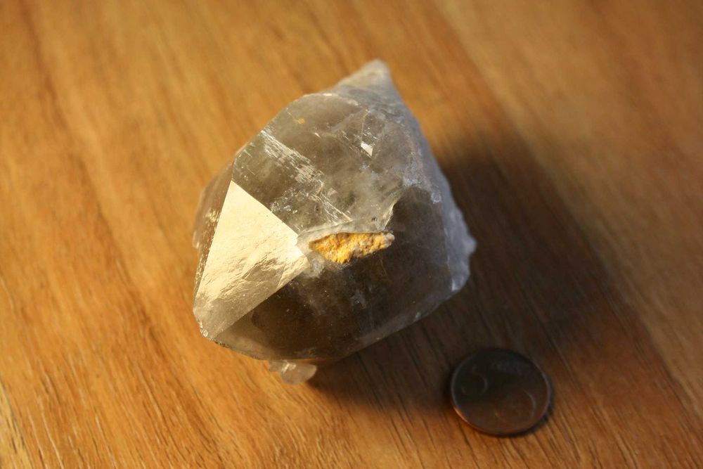 Minerais – Quartzo (inclui envio)