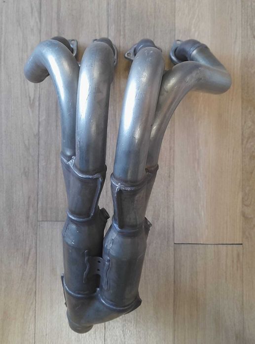 COLETOR OEM KAWASAKI ZX-10R NINJA 08-10