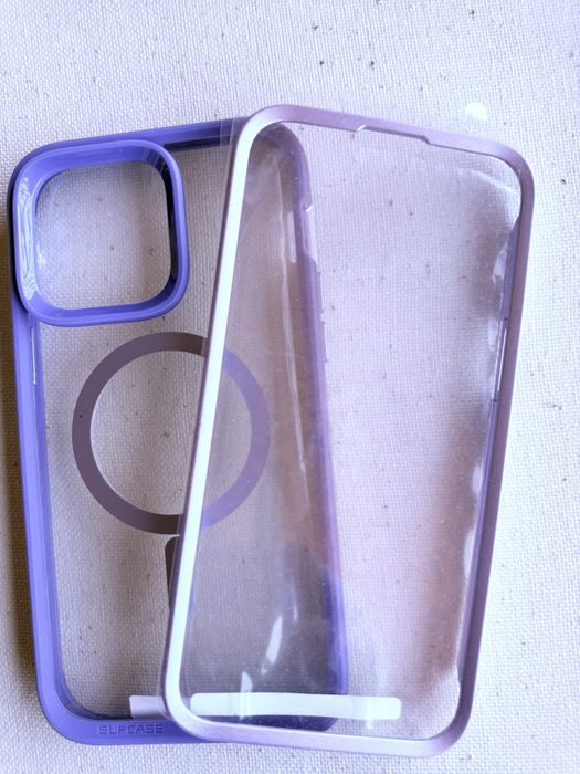 Чехол Supcase Edge Mag для iPhone 14 Pro Max