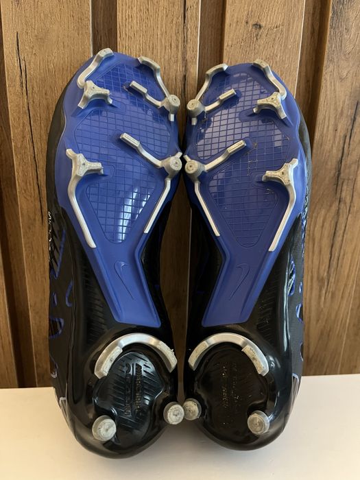 Nike Air Zoom Mercurial Superfly 9