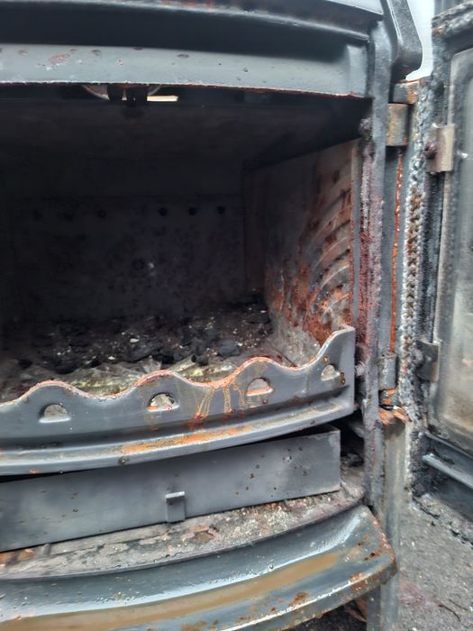 Piec Jotul  F220