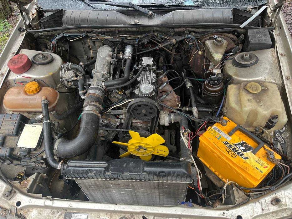 Продам Opel Omega А по ТП