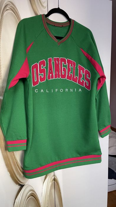 Худи женское зимнее  р. L-XL