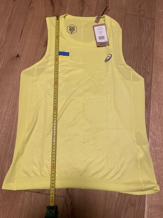 Podkoszulka sportowa Asics