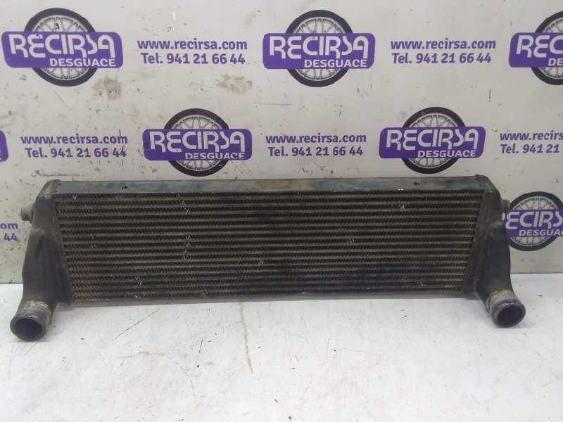 Intercooler Opel Frontera B