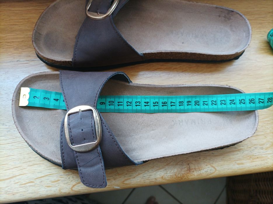 Laczki Primark damskie