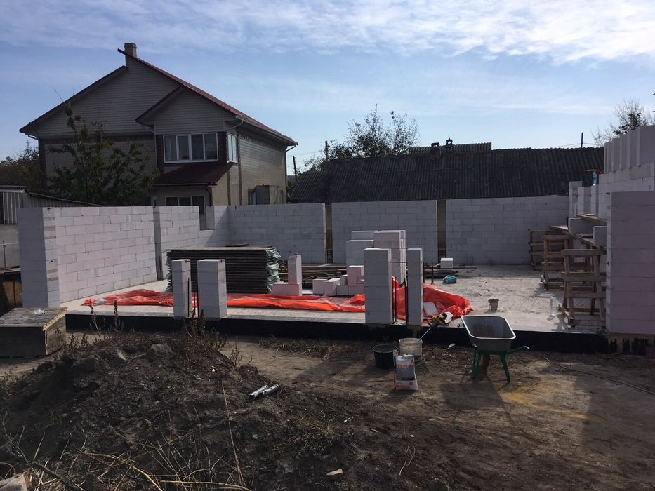 Земельна ділянка в центрі міста