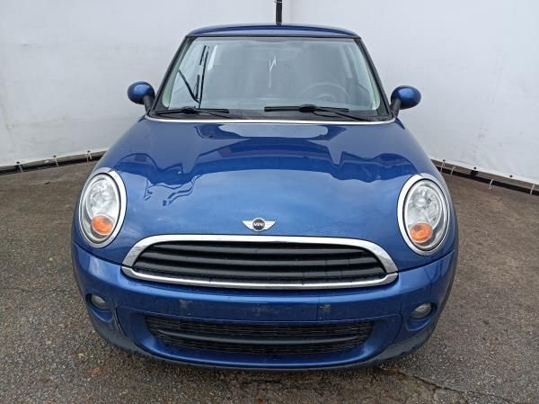 Para peças MINI Mini (R56)
