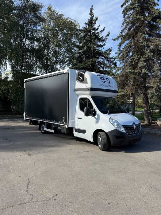 Грузоперевозки гидроборт вантажоперевезення Харьков Киев Днепр Полтава