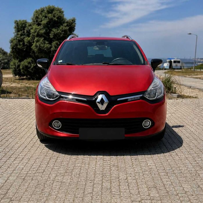 Renault Clio 0.9 TCE Dynamique || Poucos KMS || Excelente Oportunidade