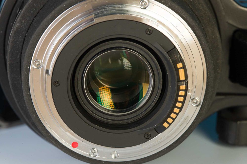 Sigma 50-500 1:4-6,3 APO EX DG HSM