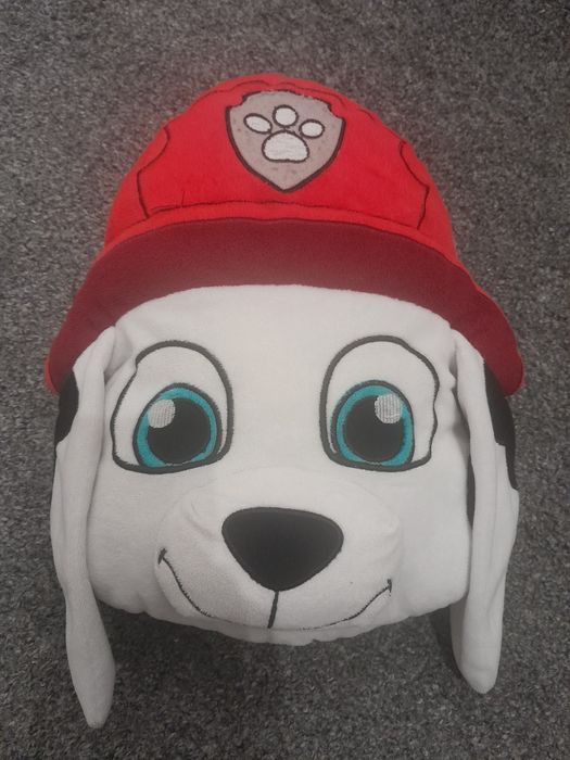 Marshall poduszkla przytulanka