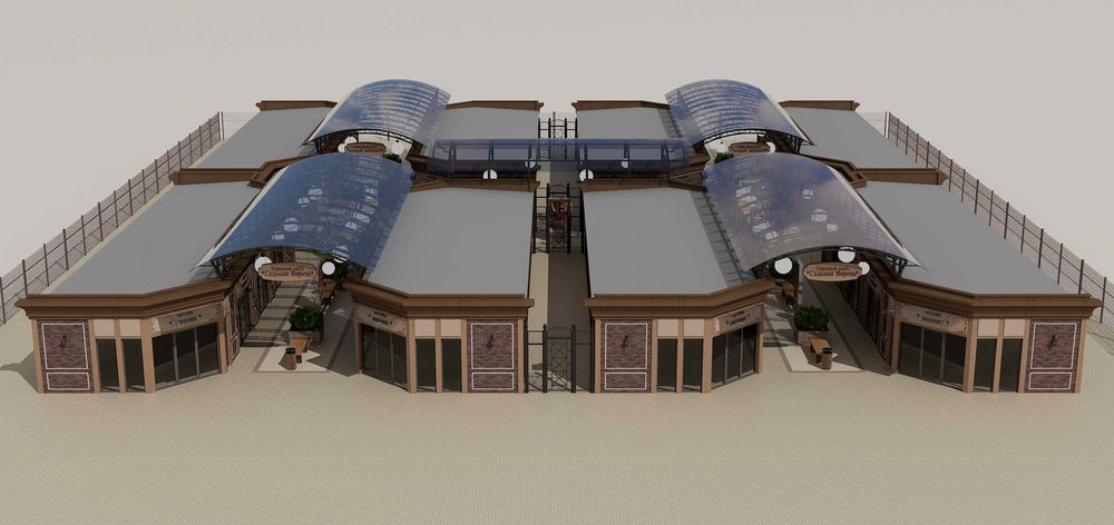 Коммерческая недвижимость по адресу ул. Фруктовая (площадь 22 м²) - Atlanta.ua - фото 9