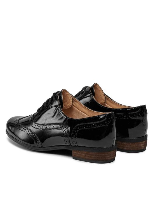 Жіночі оксфорди Clarks Hamble Oak. Розмір 37,5. Оригінал!!!
