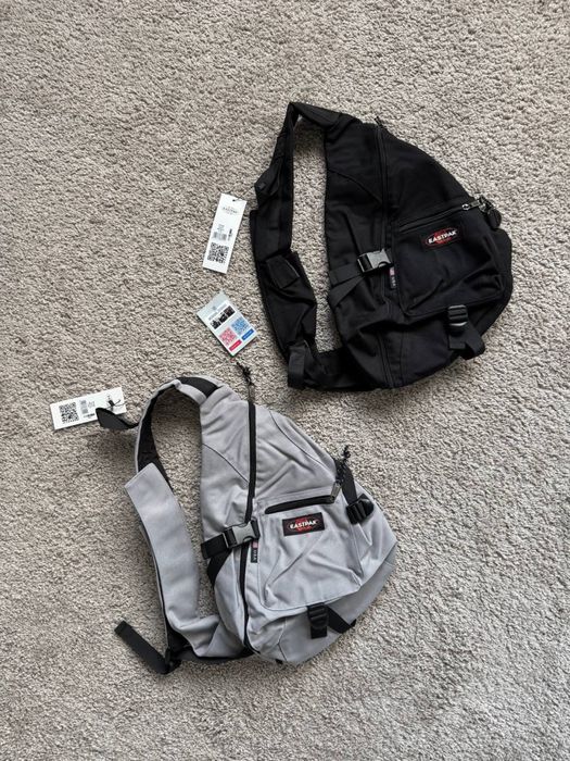 Сумка Eastpak Gore-Tex