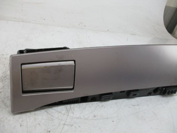 Friso / Frisos JAGUAR XF (X250)