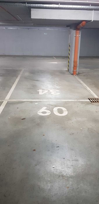 Wynajmę miejsce postojowe w hali garażowej M.Z.Malewskiej 55B Olsztyn