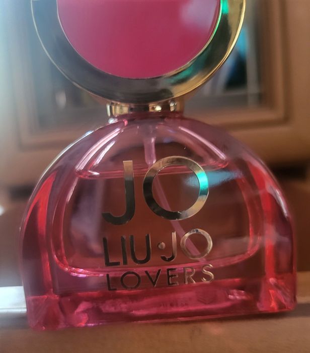 Liu  Jo Woda toaletowa