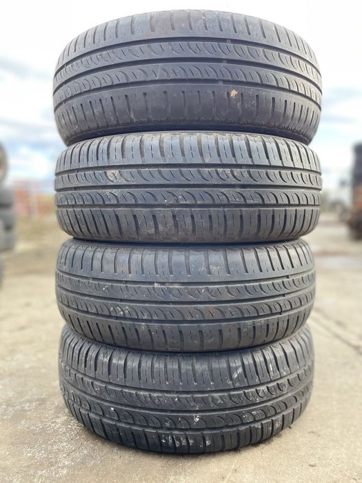 Комплект резини шини Hankook 175/65 R13