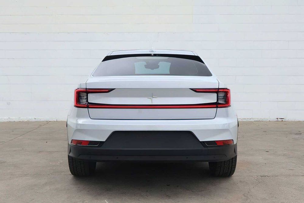 Polestar 2 Long Range Dual Motor      2022