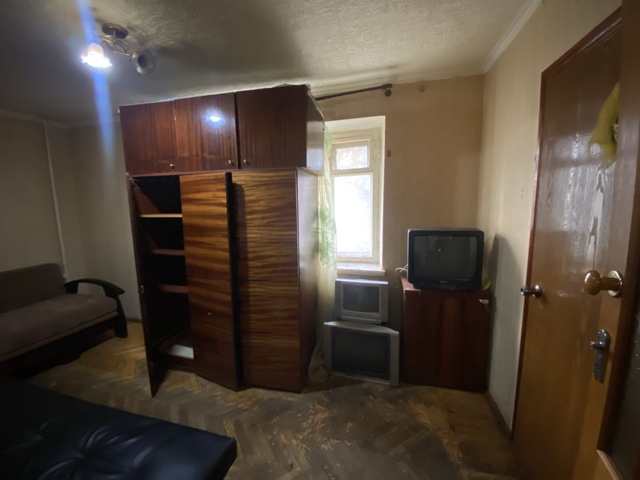 2х комнатная квартира, ул Космонавтов. Торг