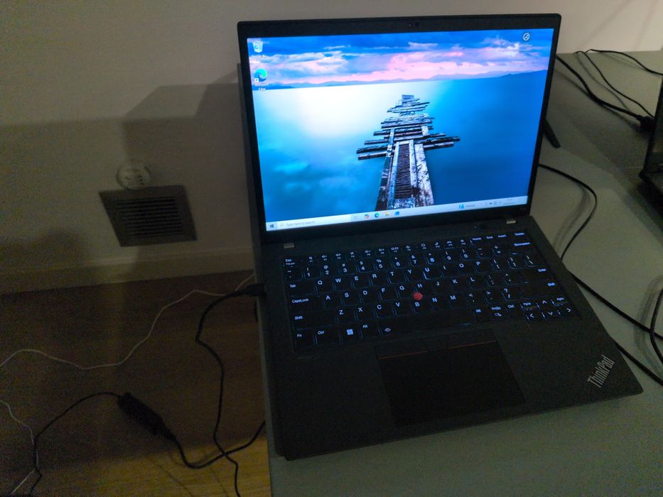 Thinkpad T14 Gen 3